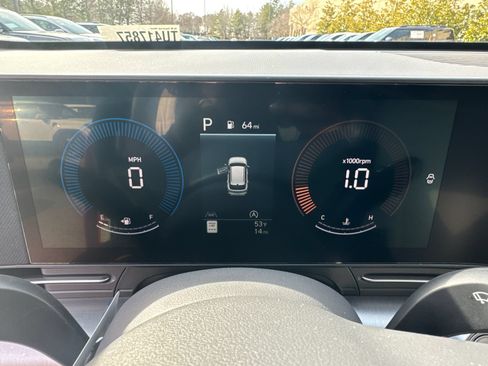 New 2026 Hyundai Kona SE FWD image 29