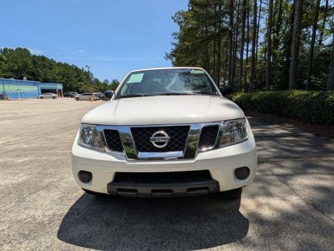 Used 2019 Nissan Frontier SV RWD image 13