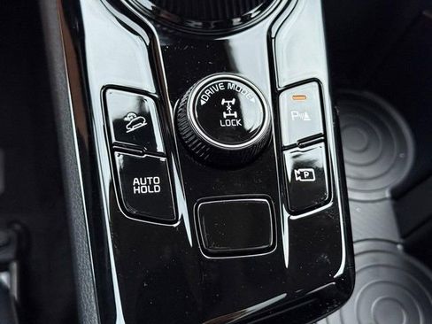 New 2025 Kia Sportage EX w/ EX Premium Package image 26