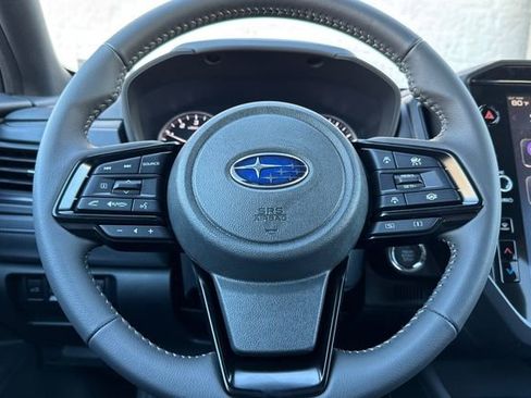 New 2026 Subaru Forester Premium AWD/4WD image 19