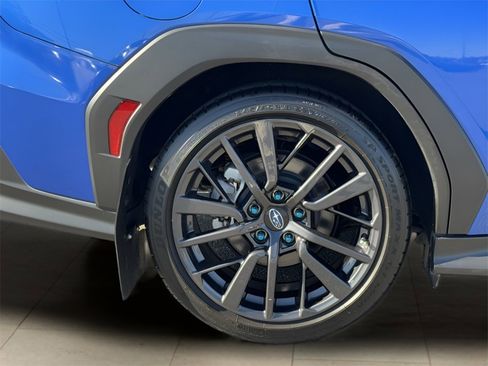 Used 2022 Subaru WRX Premium image 40