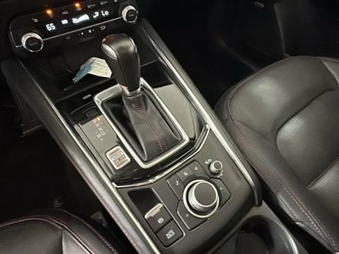 Used 2025 MAZDA CX-5 Carbon Edition AWD/4WD image 20