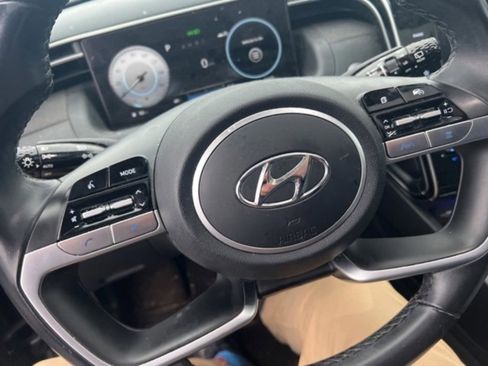 Used 2023 Hyundai Tucson SEL w/ Convenience Package image 26