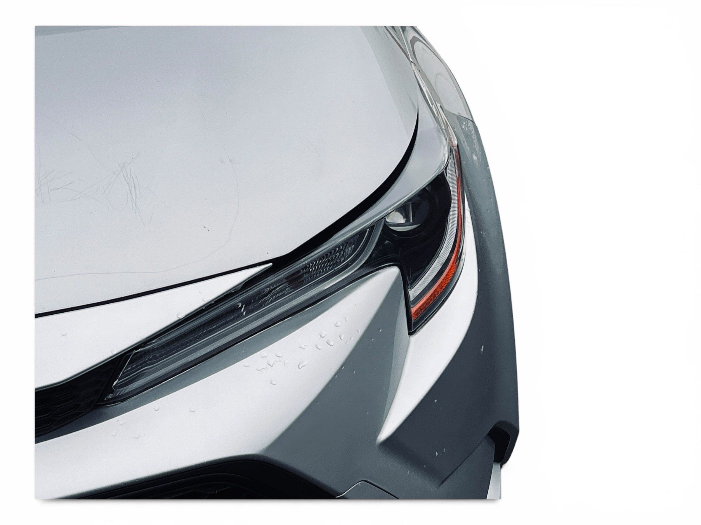Certified 2021 Toyota Corolla LE FWD image 6