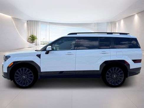 New 2026 Hyundai Santa Fe Calligraphy AWD/4WD image 3
