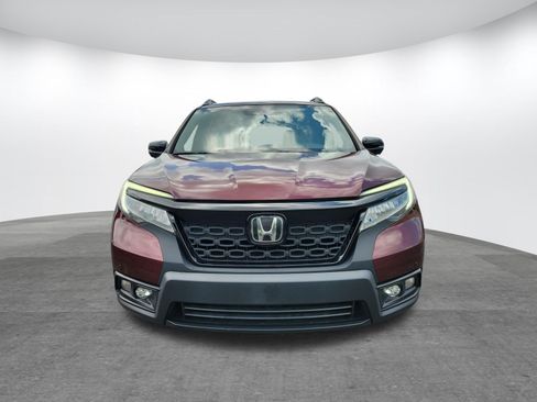 Used 2020 Honda Passport Touring image 28