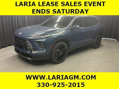 New 2026 Buick Enclave Preferred