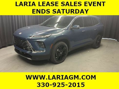 New 2026 Buick Enclave Preferred image 1