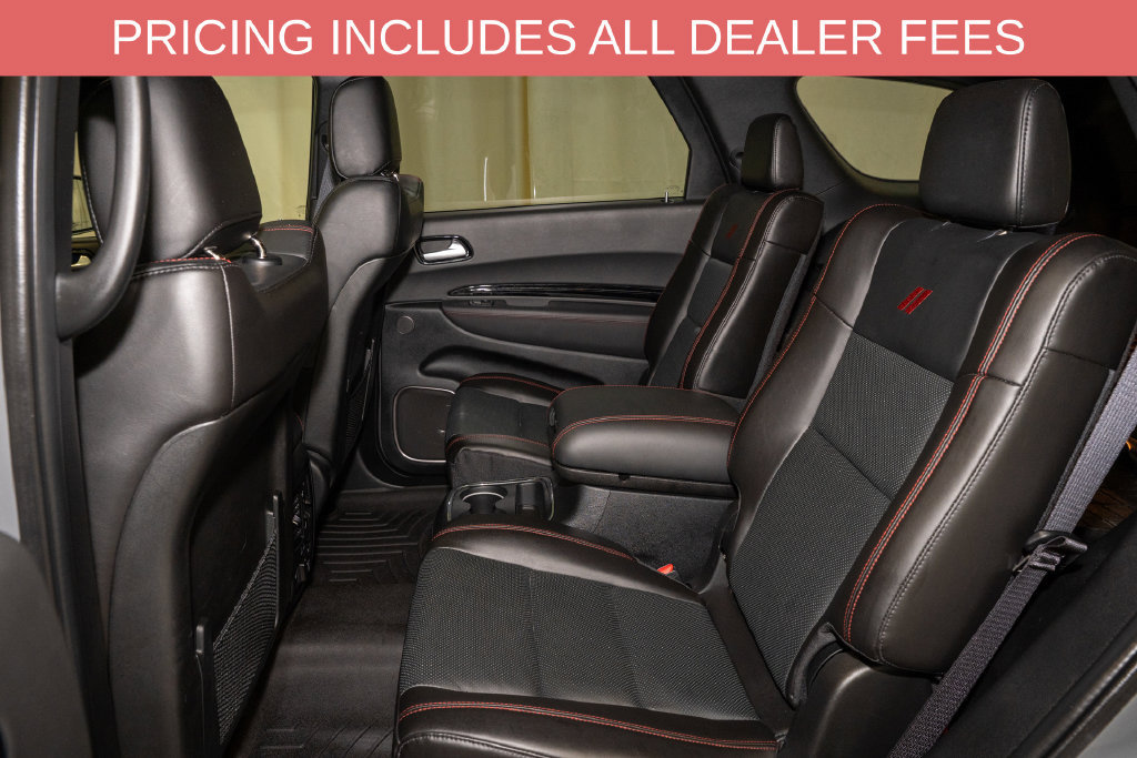 Used 2023 Dodge Durango Citadel AWD/4WD image 10