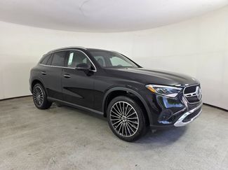 New 2026 Mercedes-Benz GLC 300 video 1