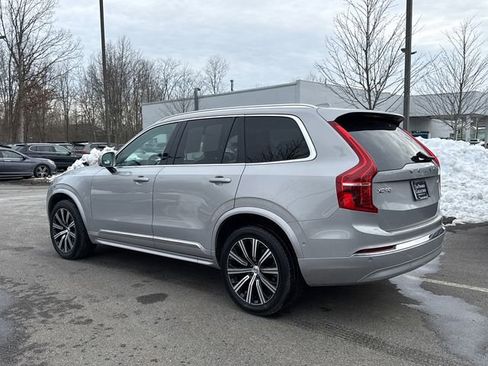 Certified 2024 Volvo XC90 B5 Plus w/ Protection Package Premier image 6