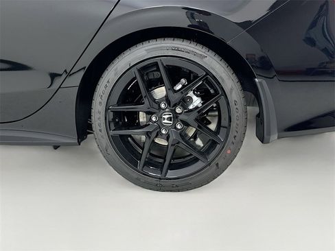 New 2026 Honda Civic Sport image 12