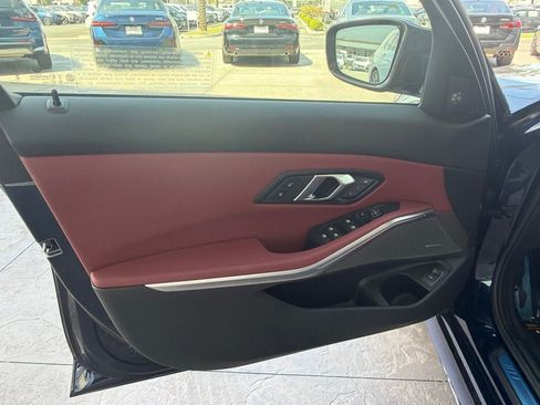New 2026 BMW M340i xDrive AWD/4WD image 8