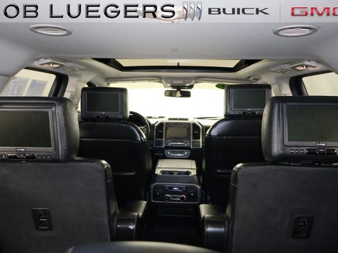 Used 2020 Ford Expedition Max Platinum AWD/4WD image 23