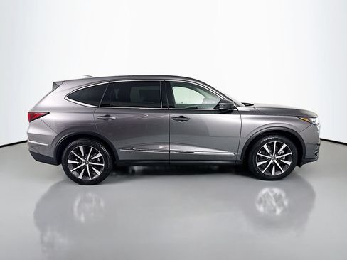 Used 2026 Acura MDX SH-AWD w/ Technology Package image 8