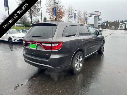 Used 2015 Dodge Durango R/T image 4
