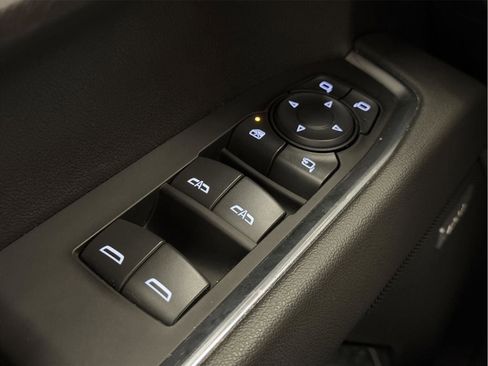 Certified 2022 Chevrolet Silverado 1500 LTZ image 86