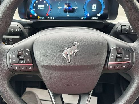 New 2025 Ford Bronco Sport Heritage AWD/4WD image 31