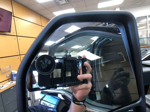 New 2026 Ford F250 Lariat w/ Lariat Ultimate Package image 24