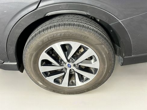 Used 2020 Subaru Outback Premium w/ Popular Package #1 AWD/4WD image 10