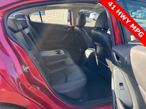 Used 2014 MAZDA MAZDA3 i Grand Touring image 25