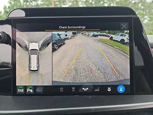 New 2026 Subaru Outback Touring XT AWD/4WD image 24