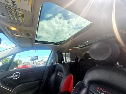 Used 2016 FIAT 500X Trekking Plus image 34