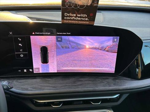 New 2025 Audi Q5 Premium Plus image 29