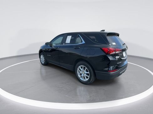 Used 2022 Chevrolet Equinox LT FWD image 6
