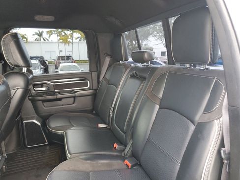 Used 2022 RAM 2500 Laramie image 13