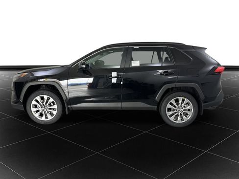 New 2025 Toyota RAV4 XLE Premium image 2