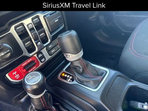 Used 2021 Jeep Wrangler Unlimited Rubicon image 29