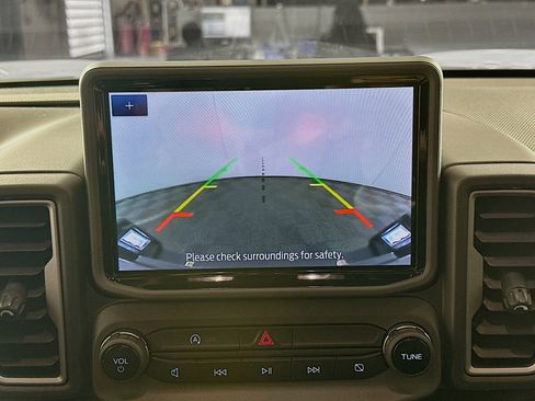 Used 2022 Ford Bronco Sport Big Bend image 21