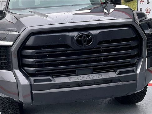 Used 2024 Toyota Tundra SR5 image 27