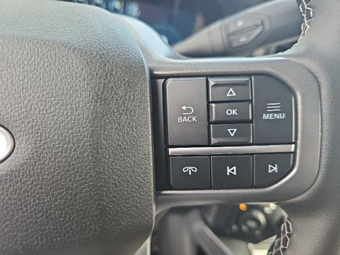 New 2026 Ford F350 Lariat w/ Lariat Ultimate Package image 15