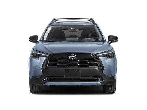 New 2026 Toyota Corolla Cross XLE w/ Convenience Package FWD image 7