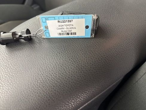 Used 2024 Toyota Camry LE image 34