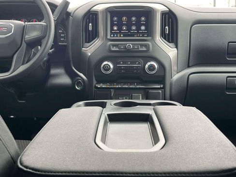 New 2026 GMC Sierra 1500 Pro w/ Pro Value Package image 14