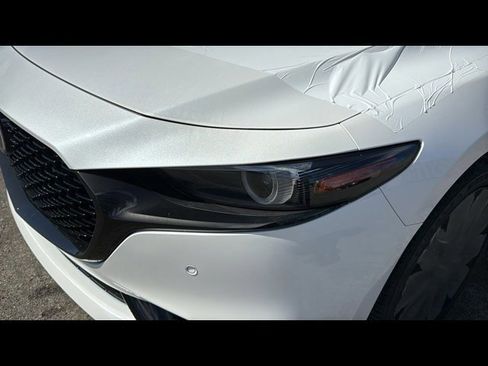 New 2026 MAZDA MAZDA3 2.5 Turbo Sedan w/Premium Plus AWD/4WD image 4