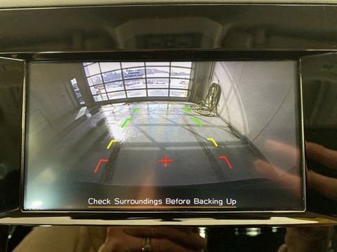 Certified 2023 Subaru Forester Premium image 18