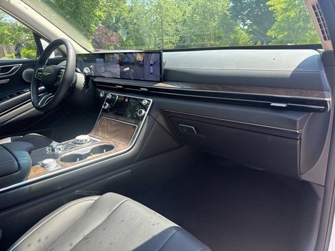 New 2026 Genesis GV80 3.5T Advanced AWD/4WD image 34