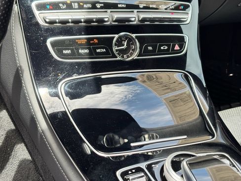 Used 2019 Mercedes-Benz E 53 AMG 4MATIC Cabriolet image 25