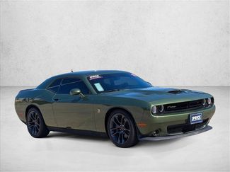 Used 2023 Dodge Challenger R/T Scat Pack w/ Plus Package video 3
