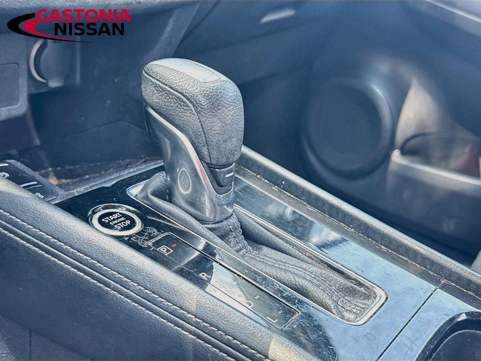 Used 2023 Nissan Kicks SV FWD image 19