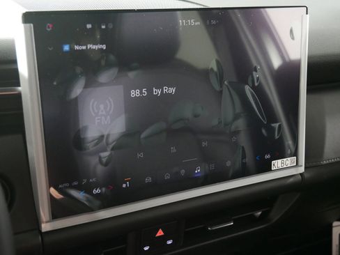 New 2026 MAZDA CX-5 Select AWD/4WD image 8