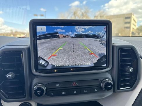Used 2023 Ford Bronco Sport Heritage AWD/4WD image 28