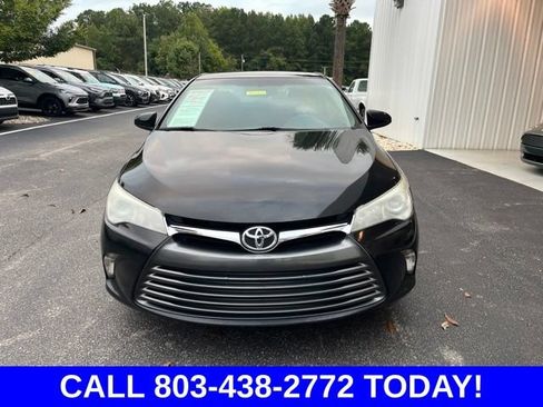 Used 2017 Toyota Camry LE FWD image 36