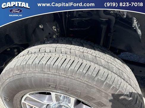 Used 2025 Ford F250 XLT AWD/4WD image 14