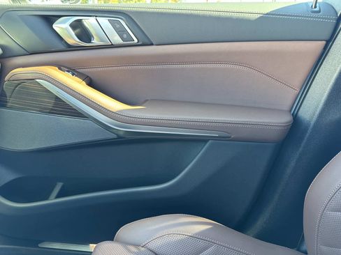 New 2026 BMW X5 sDrive40i w/ Climate Comfort Package image 23