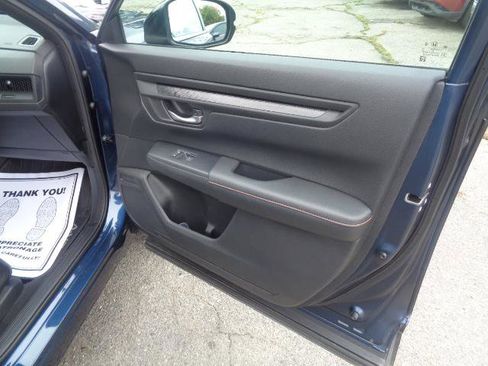 Used 2024 Honda CR-V Sport image 29